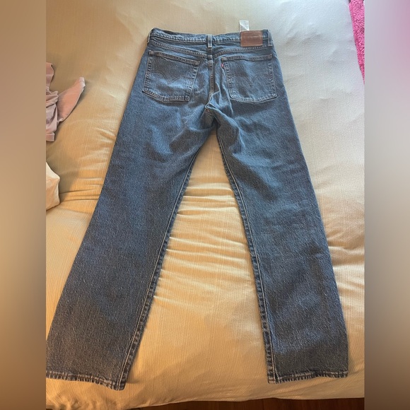 Brand new Levi’s Wedgie Straight jeans!!! - Picture 4 of 7